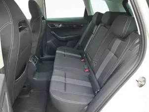 Škoda Karoq Style Plus