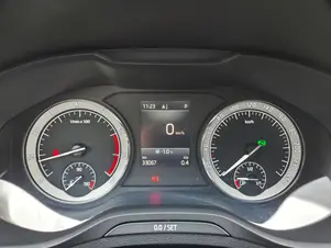 Škoda Karoq Style Plus