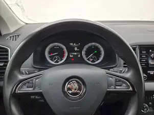Škoda Karoq Style Plus