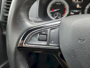 Škoda Karoq Style Plus