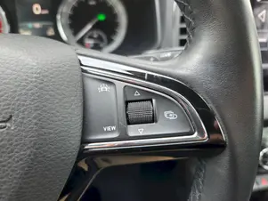 Škoda Karoq Style Plus