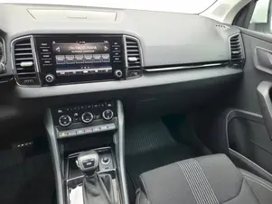 Škoda Karoq Style Plus
