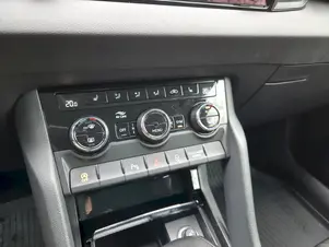 Škoda Karoq Style Plus