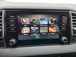 Škoda Karoq Style Plus