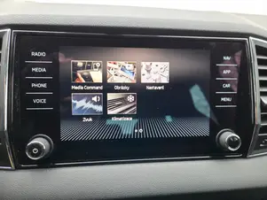 Škoda Karoq Style Plus