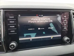 Škoda Karoq Style Plus