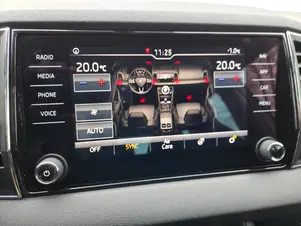 Škoda Karoq Style Plus