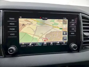 Škoda Karoq Style Plus