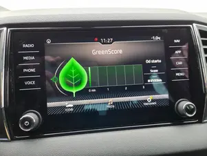 Škoda Karoq Style Plus