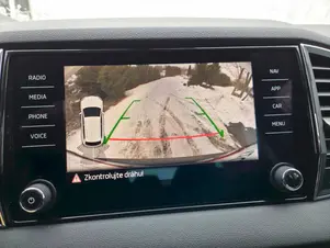 Škoda Karoq Style Plus