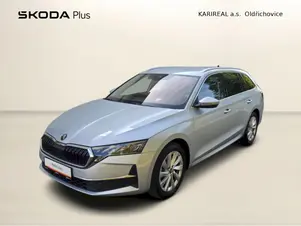 Škoda Octavia Top Selection