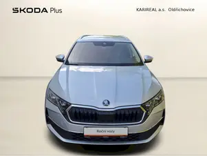 Škoda Octavia Top Selection