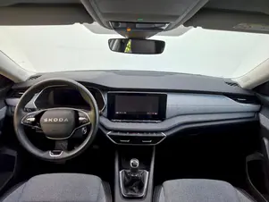 Škoda Octavia Top Selection