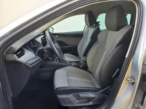 Škoda Octavia Top Selection