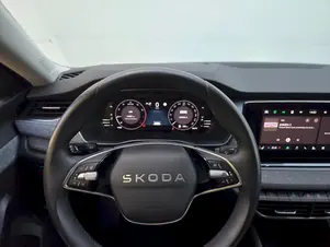 Škoda Octavia Top Selection