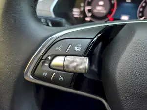 Škoda Octavia Top Selection