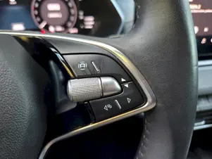 Škoda Octavia Top Selection