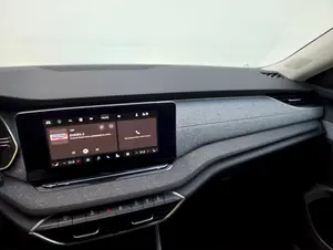 Škoda Octavia Top Selection