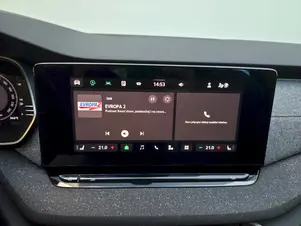 Škoda Octavia Top Selection