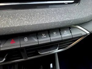 Škoda Octavia Top Selection