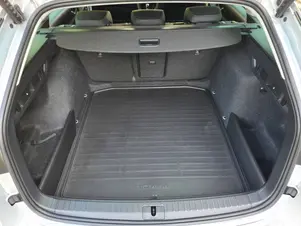 Škoda Octavia Top Selection