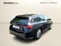 Octavia Top Selection