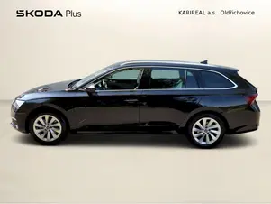 Škoda Octavia Top Selection