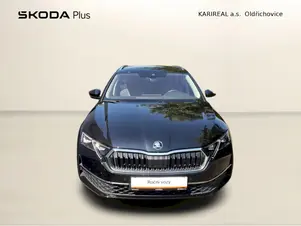 Škoda Octavia Top Selection