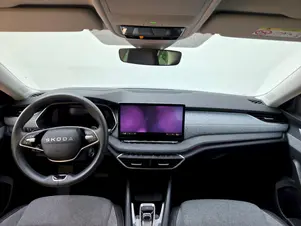 Škoda Octavia Top Selection