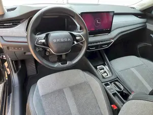 Škoda Octavia Top Selection