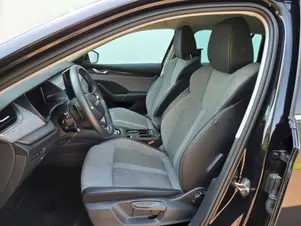 Škoda Octavia Top Selection