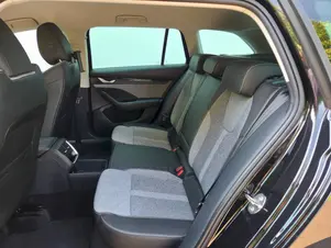 Škoda Octavia Top Selection