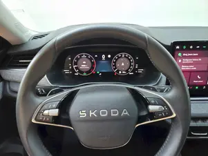 Škoda Octavia Top Selection