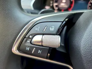 Škoda Octavia Top Selection