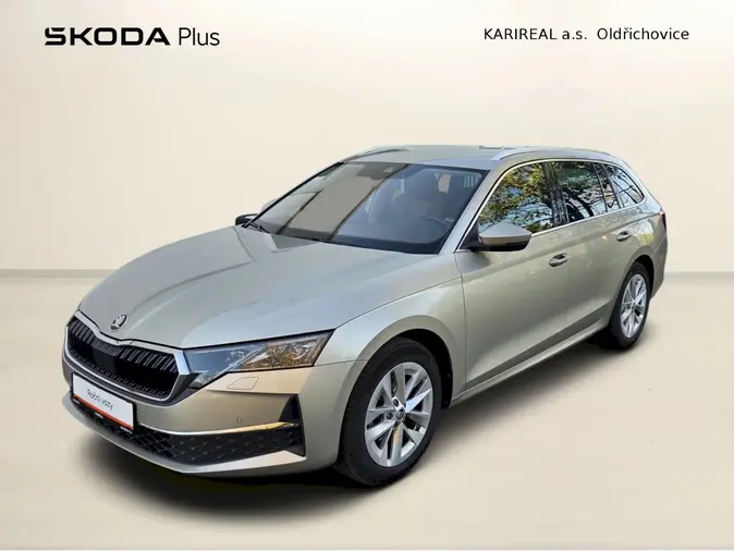 Octavia Top Selection