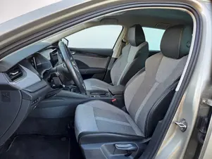 Škoda Octavia Top Selection