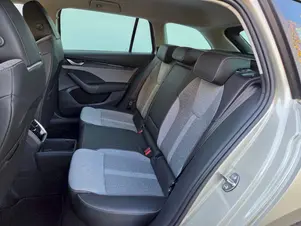 Škoda Octavia Top Selection