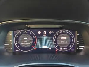 Škoda Octavia Top Selection