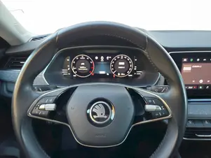 Škoda Octavia Top Selection