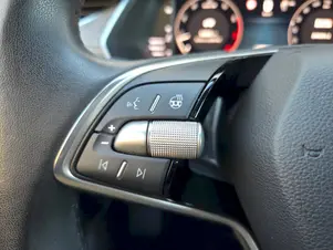 Škoda Octavia Top Selection