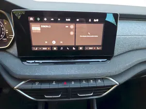 Škoda Octavia Top Selection