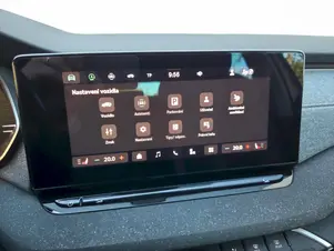 Škoda Octavia Top Selection