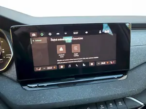 Škoda Octavia Top Selection