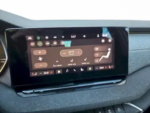 Škoda Octavia Top Selection