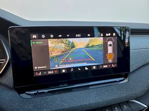 Škoda Octavia Top Selection