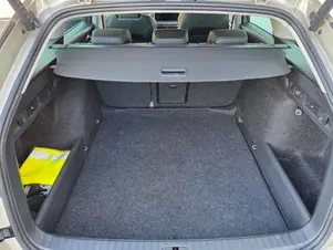 Škoda Octavia Top Selection
