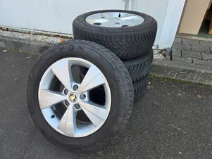 Škoda Octavia Top Selection