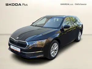 Škoda Octavia Top Selection