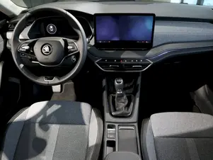 Škoda Octavia Top Selection