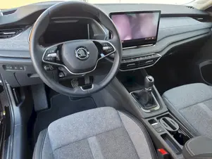 Škoda Octavia Top Selection